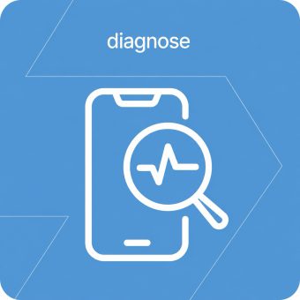 Diagnose