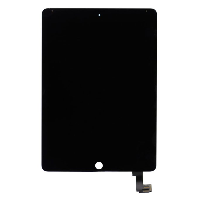 Bytte skjerm på iPad Air 2 (Glass/LCD) - Bilde 6