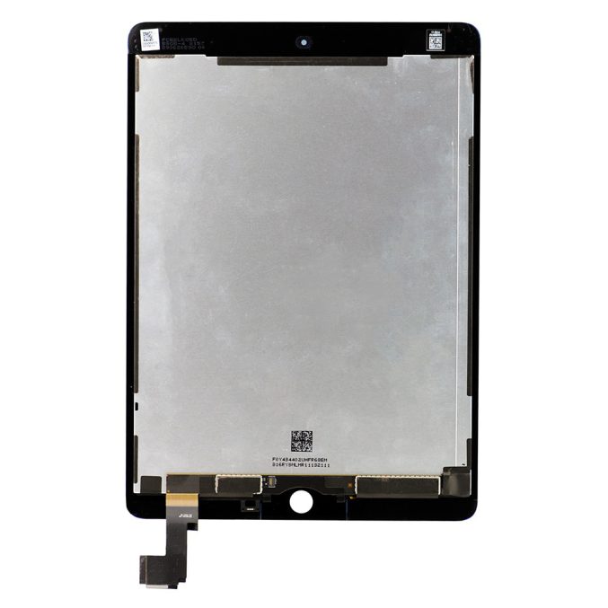 Bytte skjerm på iPad Air 2 (Glass/LCD) - Bilde 7