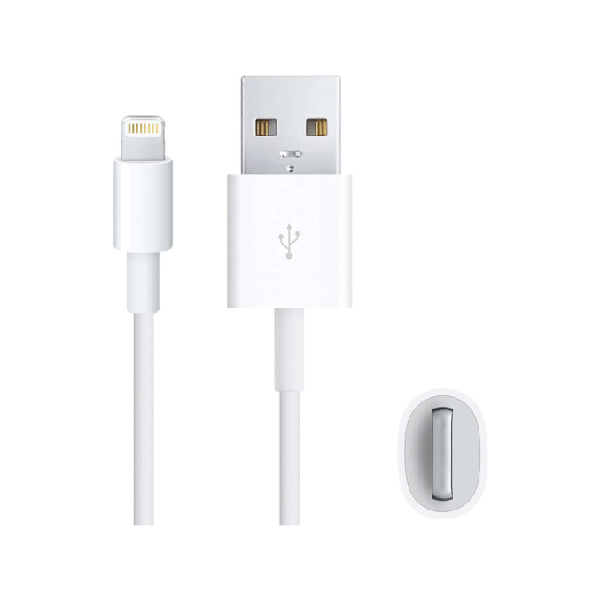 Foxconn Lightning  kabel (1m)