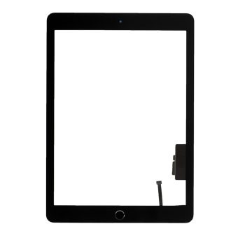 Glass til iPad 5 (2017) med hjemknapp