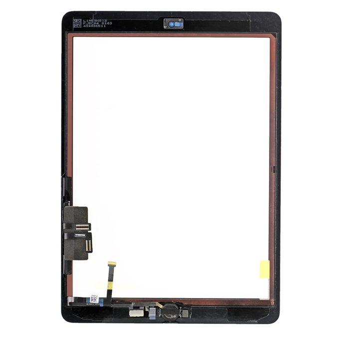 Glass til iPad 5 (2017) med hjemknapp - Bilde 19