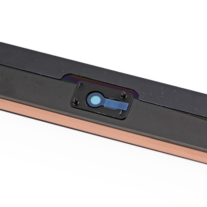 Glass til iPad 5 (2017) med hjemknapp - Bilde 15