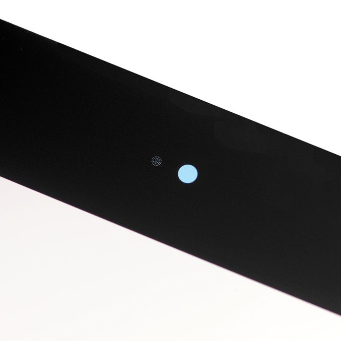 Glass til iPad 5 (2017) med hjemknapp - Bilde 14