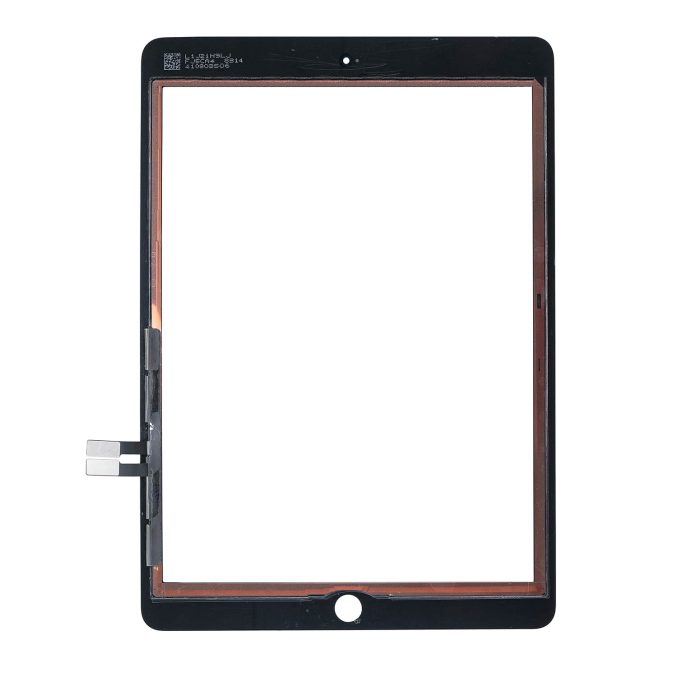 Bytte glass på Apple iPad 6 - Bilde 3