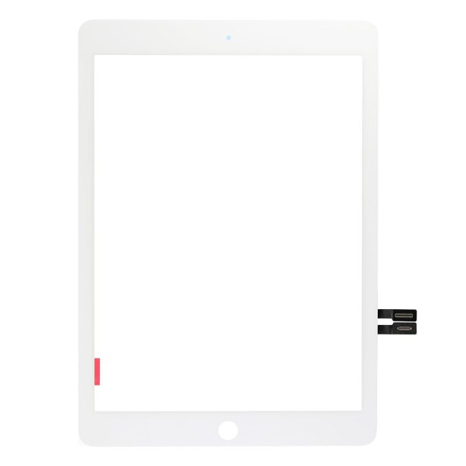 Bytte glass på Apple iPad 6 - Bilde 6