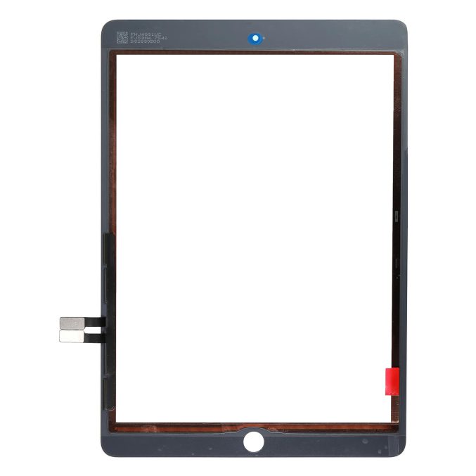 Bytte glass på Apple iPad 6 - Bilde 5