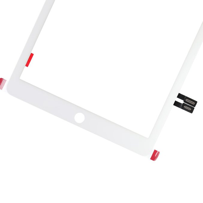 Bytte glass på Apple iPad 6 - Bilde 4