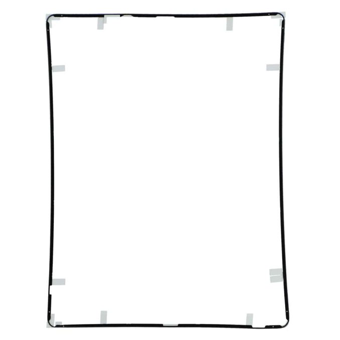 Ramme inkl lim til iPad 3/4