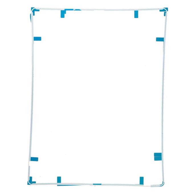 Ramme inkl lim til iPad 3/4 - Bilde 3