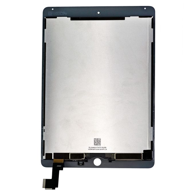 Bytte skjerm på iPad Air 2 (Glass/LCD) - Bilde 4
