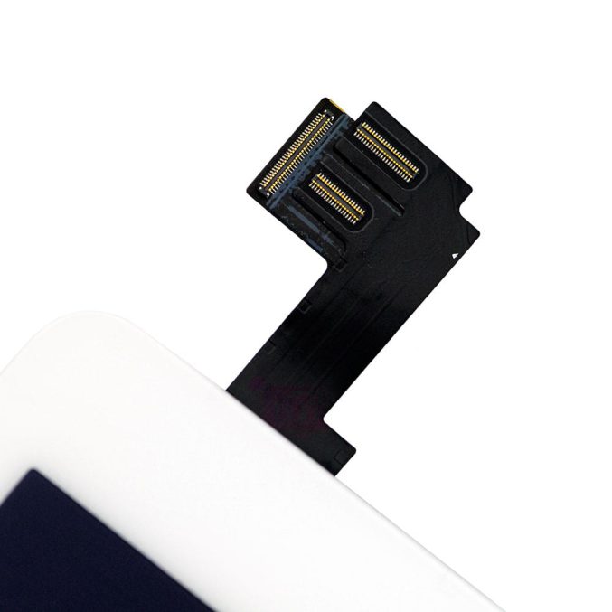 Bytte skjerm på iPad Air 2 (Glass/LCD) - Bilde 2