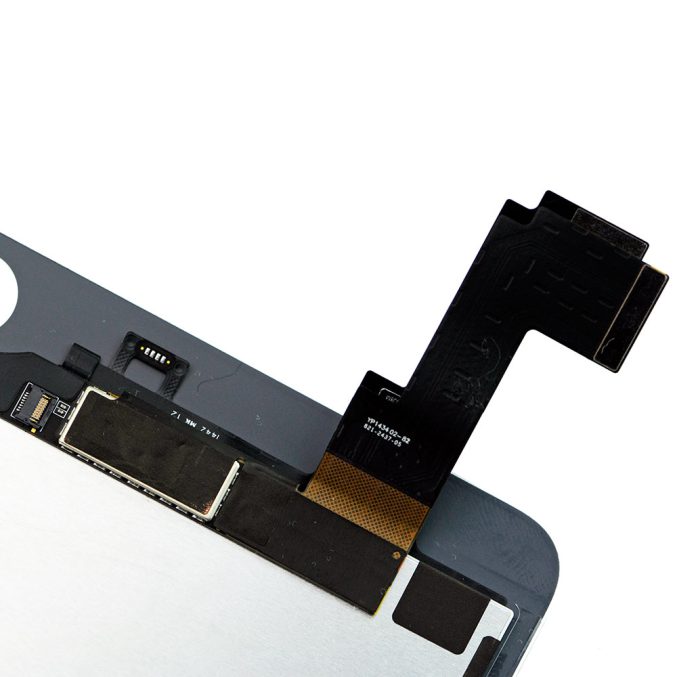 Bytte skjerm på iPad Air 2 (Glass/LCD) - Bilde 3
