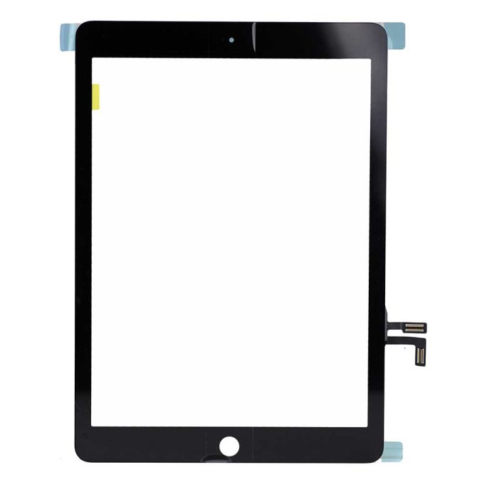 Glass til iPad Air / iPad 5 (2017)