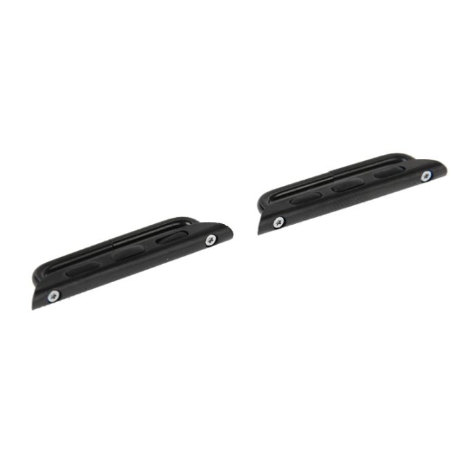 Apple Watch fester for 49 / 45 / 44 mm med skrutrekker, 3 farger - Bilde 8