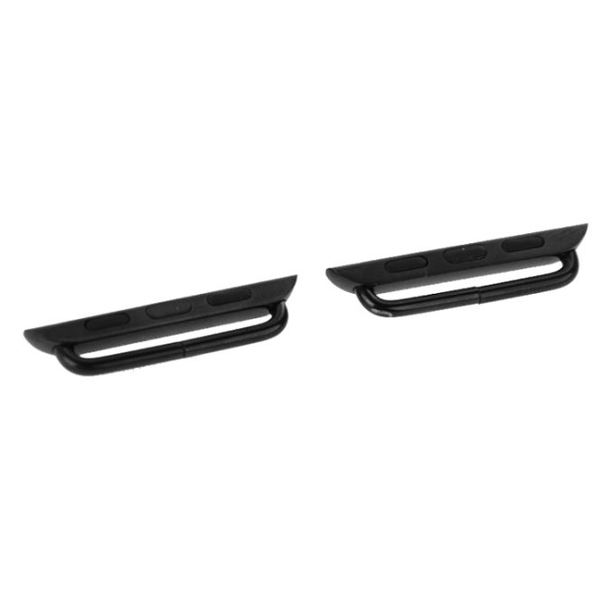 Apple Watch fester for 49 / 45 / 44 mm med skrutrekker, 3 farger - Bilde 9