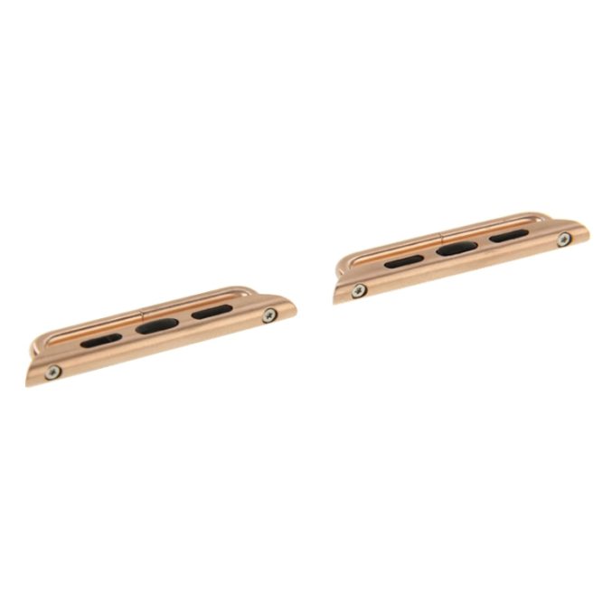 Apple Watch fester for 49 / 45 / 44 mm med skrutrekker, 3 farger - Bilde 3