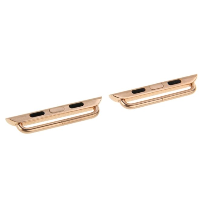 Apple Watch fester for 49 / 45 / 44 mm med skrutrekker, 3 farger - Bilde 2