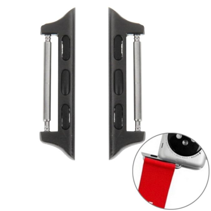Apple Watch fester for 41 / 40 / 38 mm, 4 farger - Bilde 5