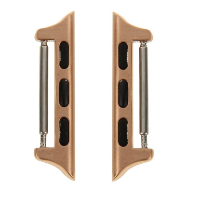 Apple Watch fester for 41 / 40 / 38 mm, 4 farger - Bilde 2