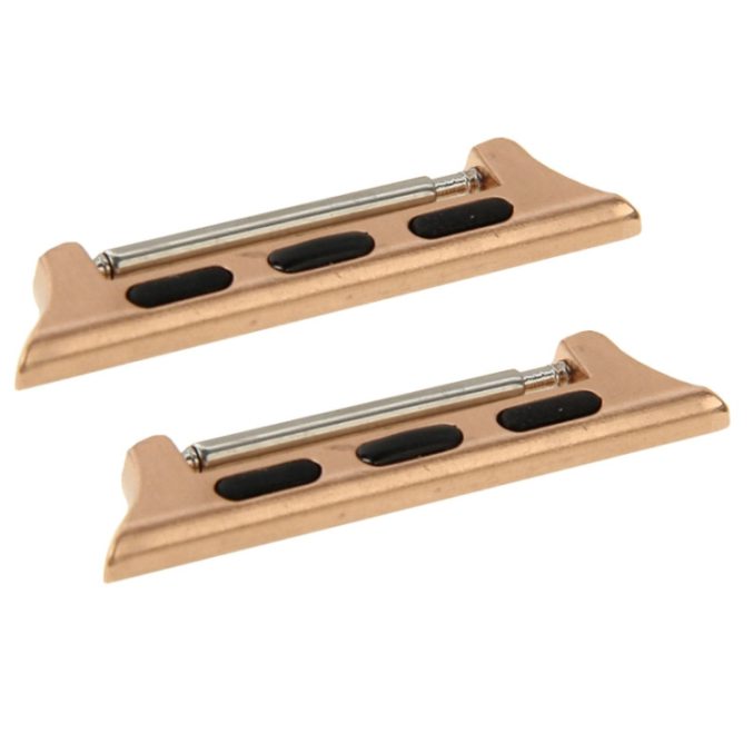 Apple Watch fester for 41 / 40 / 38 mm, 4 farger - Bilde 13
