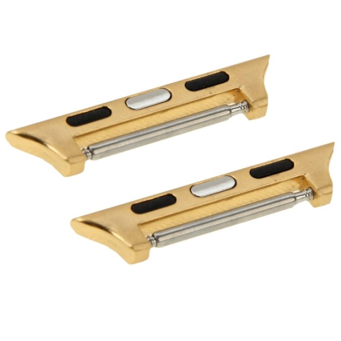 Apple Watch fester for 41 / 40 / 38 mm, 4 farger - Bilde 3