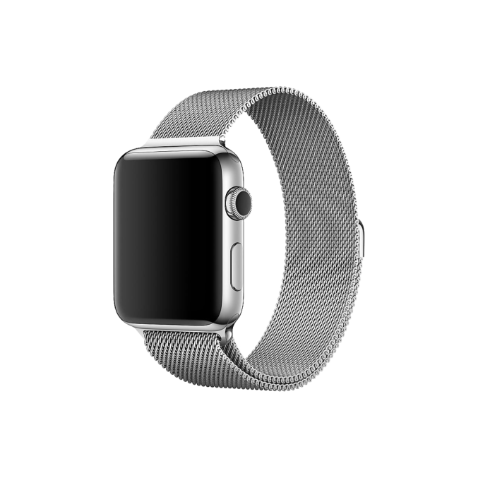 Klokkereim med magnetlås til Apple Watch Ultra 49 / 45 / 44 mmm, 5 farger