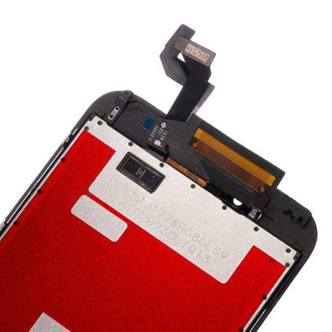 Bytte skjerm på iPhone 6s - Bilde 14