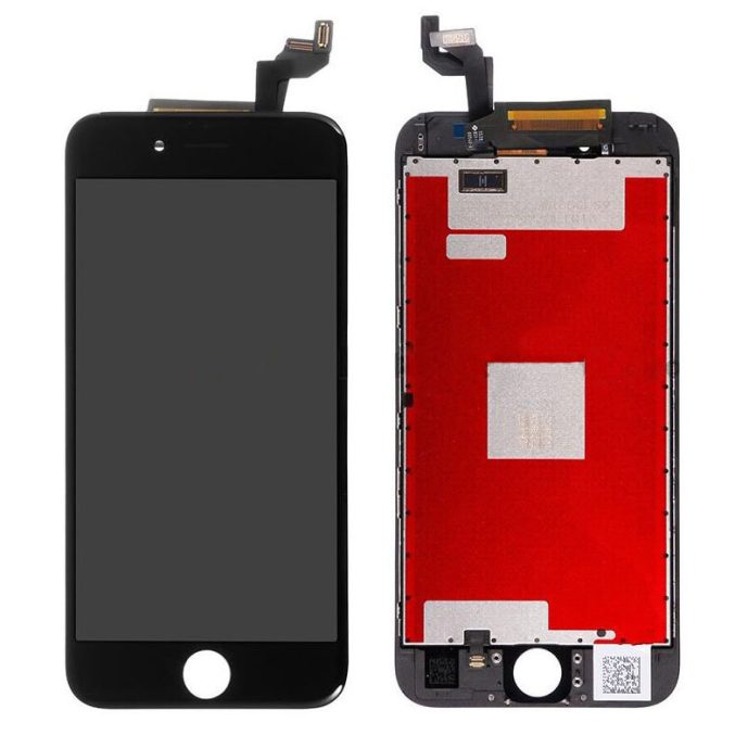 Bytte skjerm på iPhone 6s - Bilde 13