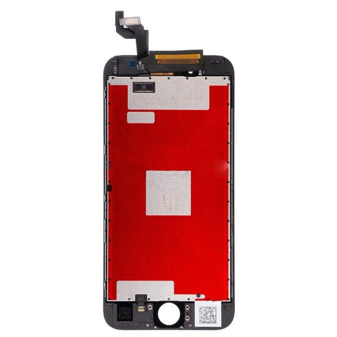 Bytte skjerm på iPhone 6s - Bilde 18