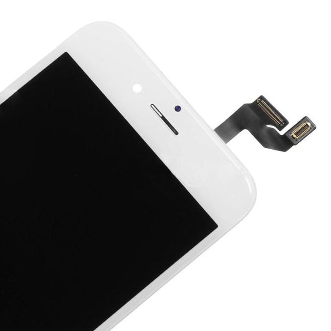 Bytte skjerm på iPhone 6s - Bilde 9