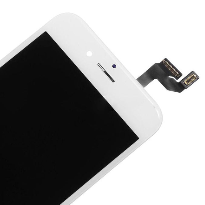 Bytte skjerm på iPhone 6s - Bilde 7