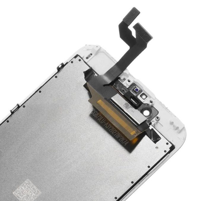 Bytte skjerm på iPhone 6s - Bilde 5