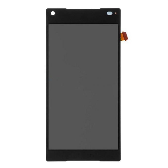 Bytte Sony Xperia Z5 COMPACT/MINI LCD Skjerm - Bilde 4