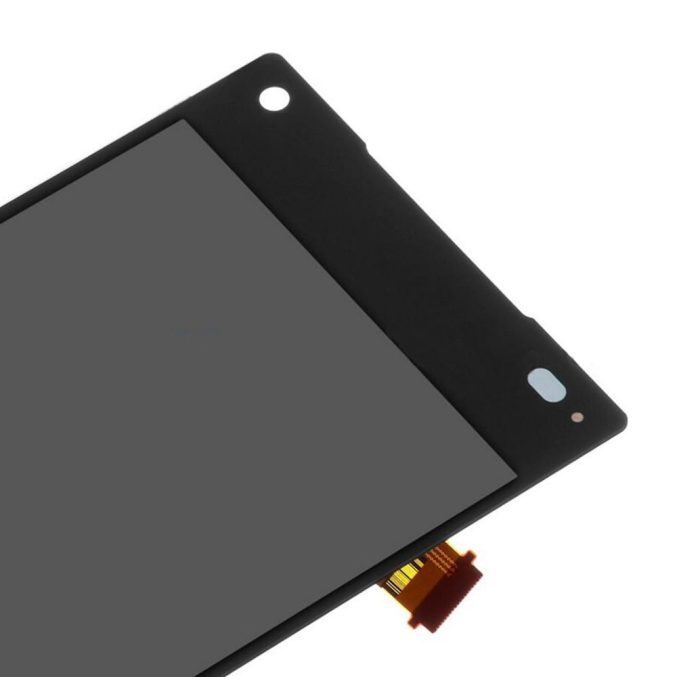 Bytte Sony Xperia Z5 COMPACT/MINI LCD Skjerm - Bilde 3