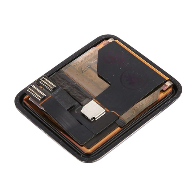 Apple Watch 1st Gen 42mm LCD Skjerm and Digitizer - Bilde 3