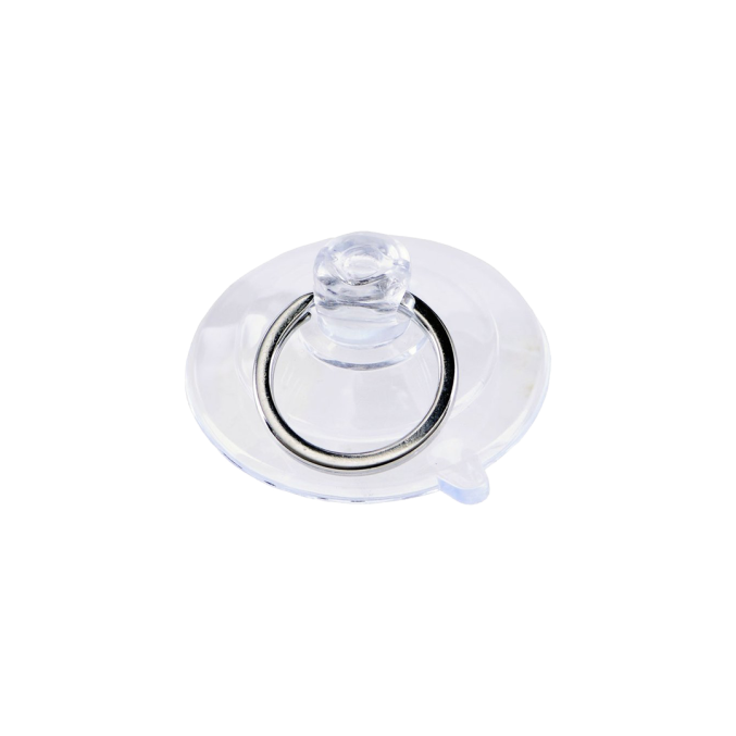 45mm Perforation Diameter PVC Suction Cup