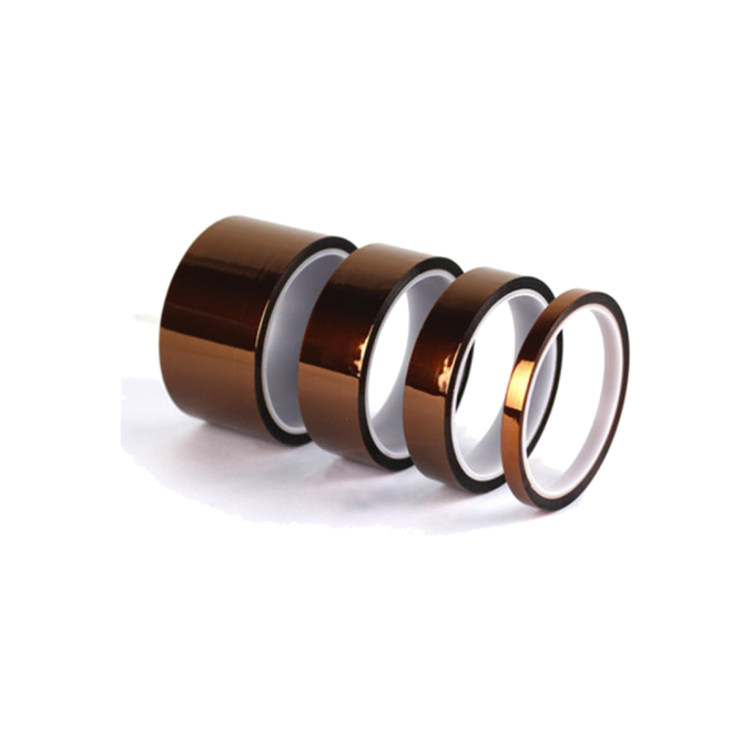 Høy temperatur motstand Tape 30mm x 30m