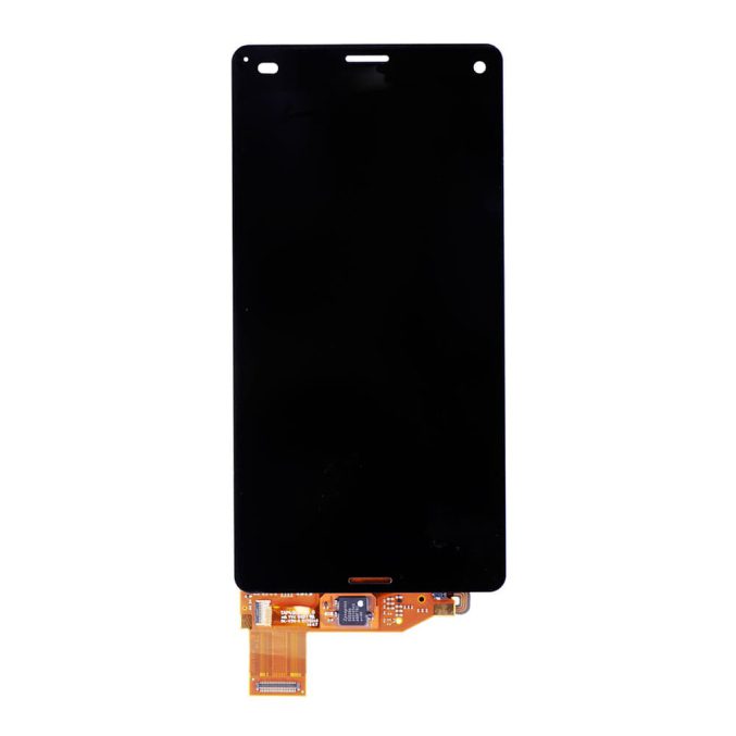 Bytte Sony Xperia Z3 COMPACT/MINI LCD Skjerm