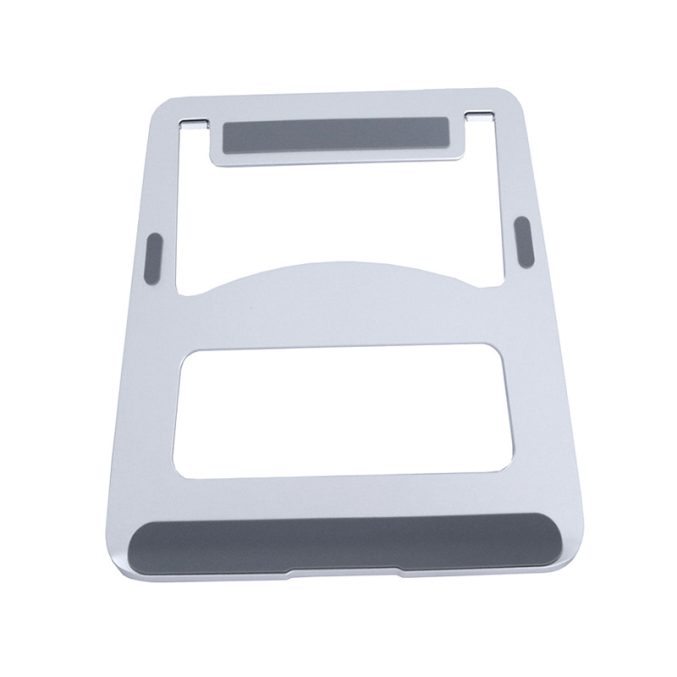 Aluminium Desktop Stand for Macbook - Bilde 3