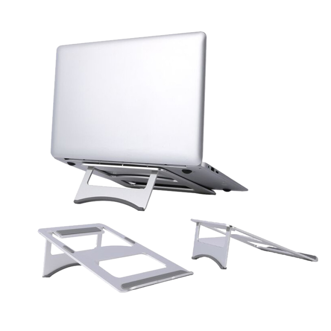 Aluminium Desktop Stand for Macbook