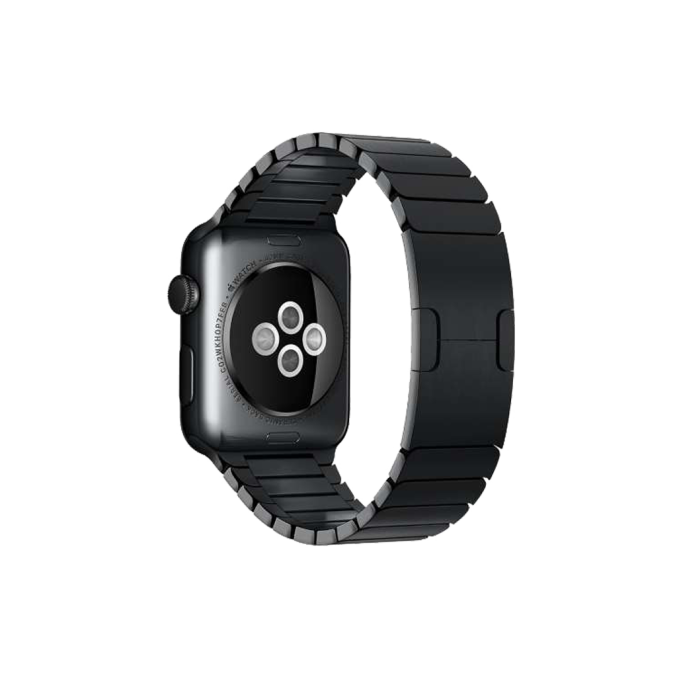Stainless Steel klokkereim for Apple Watch 41 / 40 / 38 mm