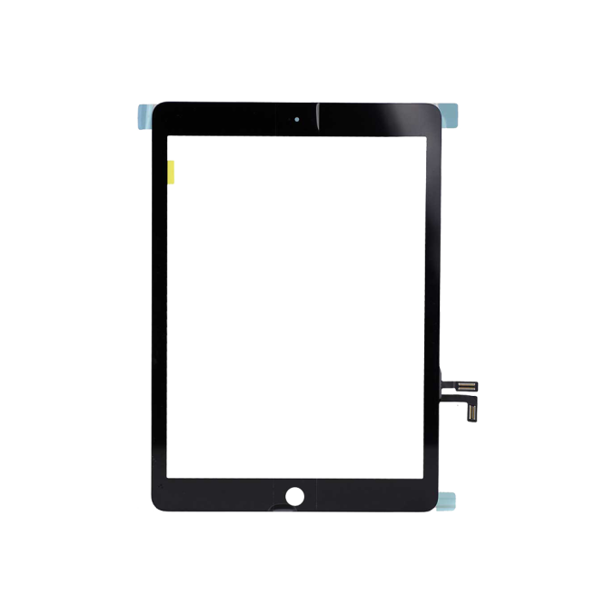 Bytte av glass på iPad Air / iPad 5 (2017)
