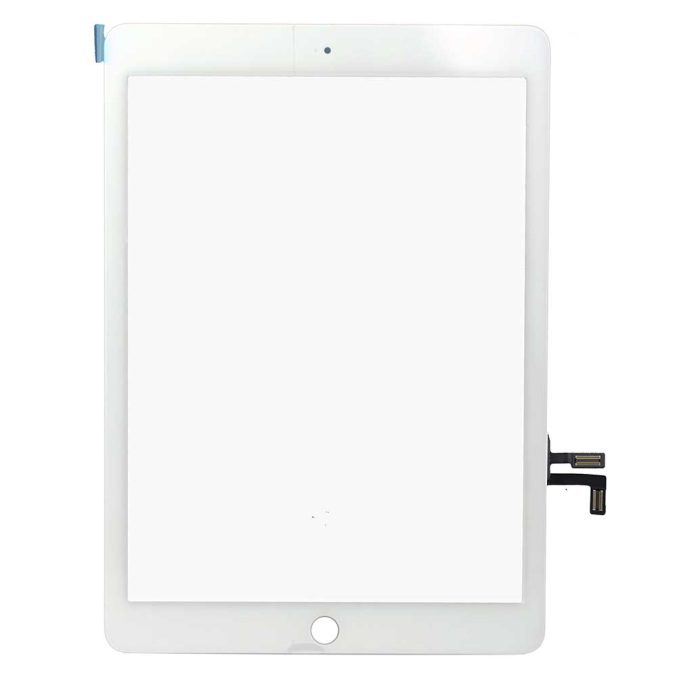 Bytte av glass på iPad Air / iPad 5 (2017) - Bilde 3
