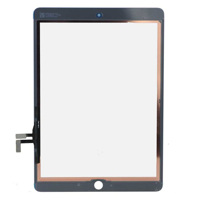 Bytte av glass på iPad Air / iPad 5 (2017) - Bilde 4