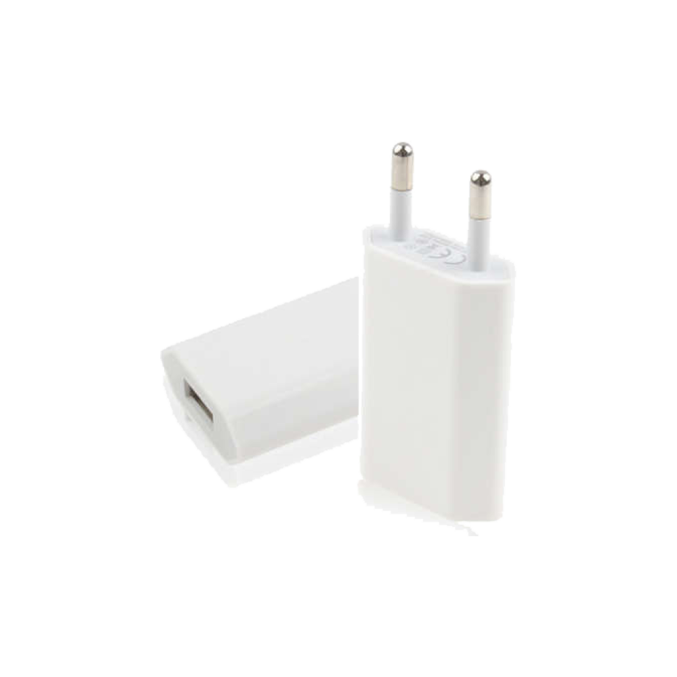220v veggkontakt adapter 1A
