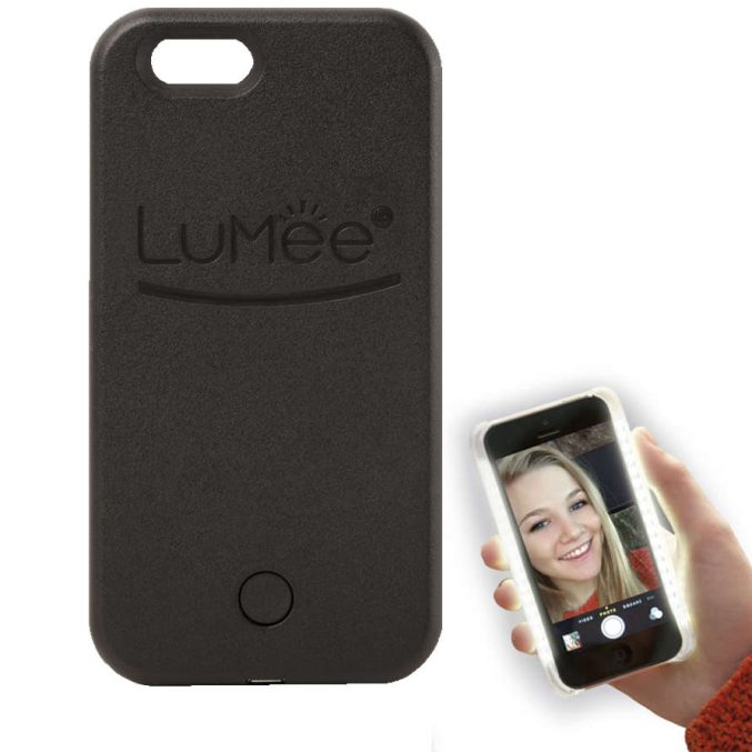LuMee deksel iPhone 6 & 6s - Bilde 14
