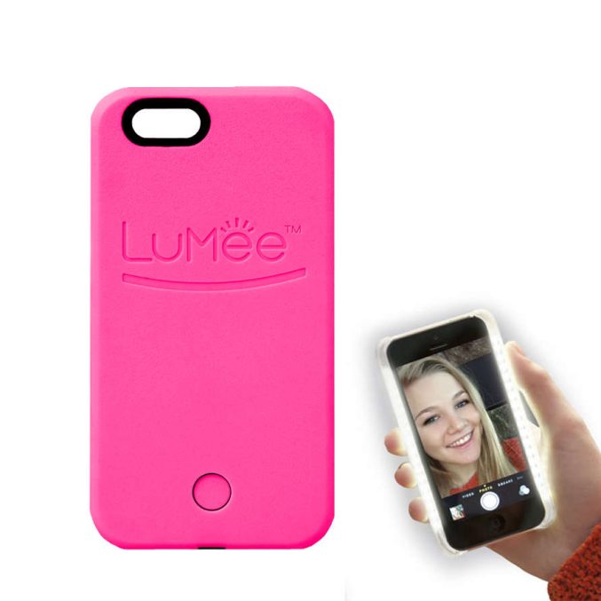 LuMee deksel iPhone 6 & 6s - Bilde 2