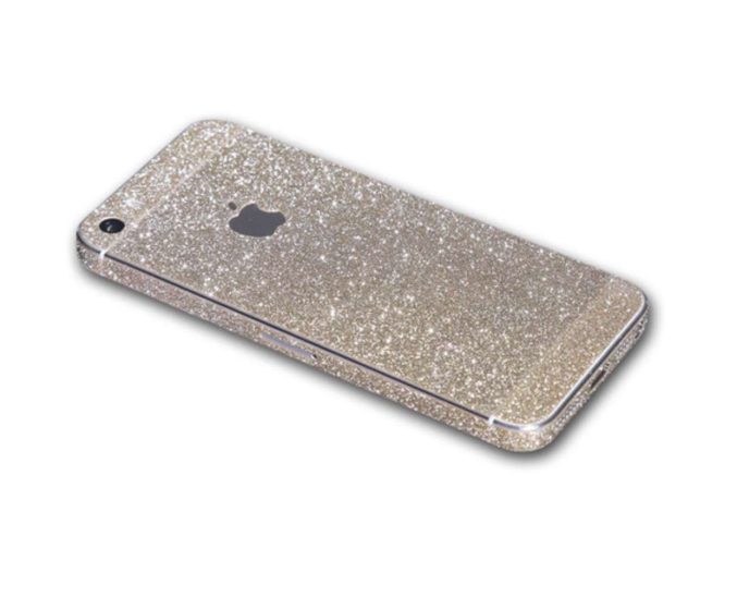 Glitter Sticks, iPhone 5/5S/SE  (1.gen) - Bilde 5