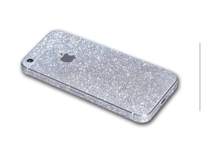 Glitter Sticks, iPhone 5/5S/SE  (1.gen) - Bilde 6